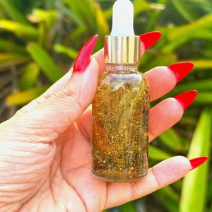 Fast Money Spell Oil: Real Money Shreds, Wealth & Prosperity