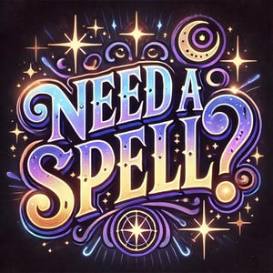 Same Day Spell Consultation Reading, What Spell For Your Situation Tarot Reading, Intuitive Psychic Reading, Clairvoyant Reading