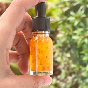 Corona de éxito aceite poderosa prosperidad victoria logro vida exitosa Hoodoo conjurar aceite