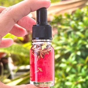 Reconciliation Conjure Oil Mend Relationship Witchcraft Santeria Get Back Ex Hoodoo Spiritual Oil Voodoo