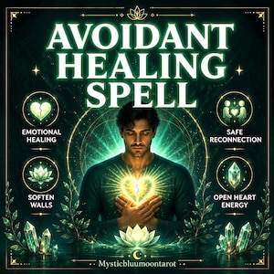 Puissant rituel de guérison pour les ex fuyants | Pour les ex têtus, faire revenir mon ex, consultation de voyance, incantation urgente