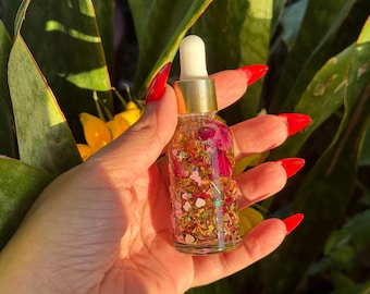 Aceite para Atraer el Amor: Seducción y Atracción con Feromonas Reales