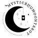 Mystic Bluu Moon Tarot