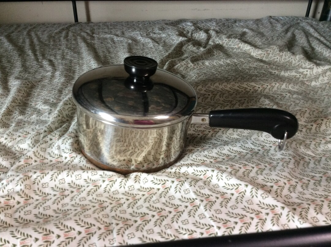 Small Pots and Pans Etsy