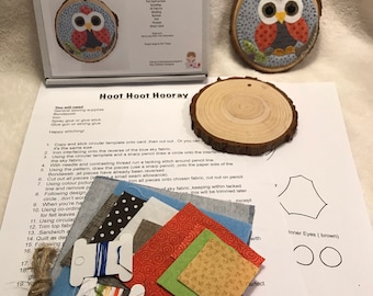 1630 hoot hoot 25 mm width