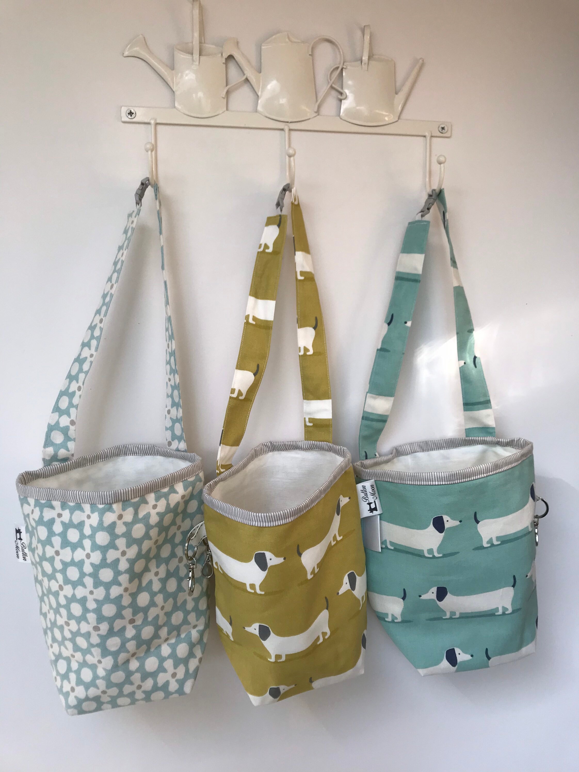 Car Tidy /car Bin / Car Accessories/storage Bin/ Etsy UK