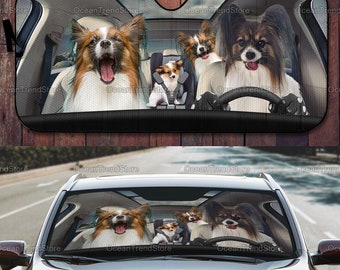 papillon accessories