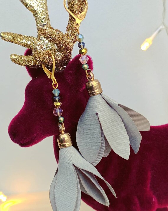 Etsy homemade earrings deals