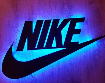 led nike logo Off 59% - www.bursabombecam.com.tr