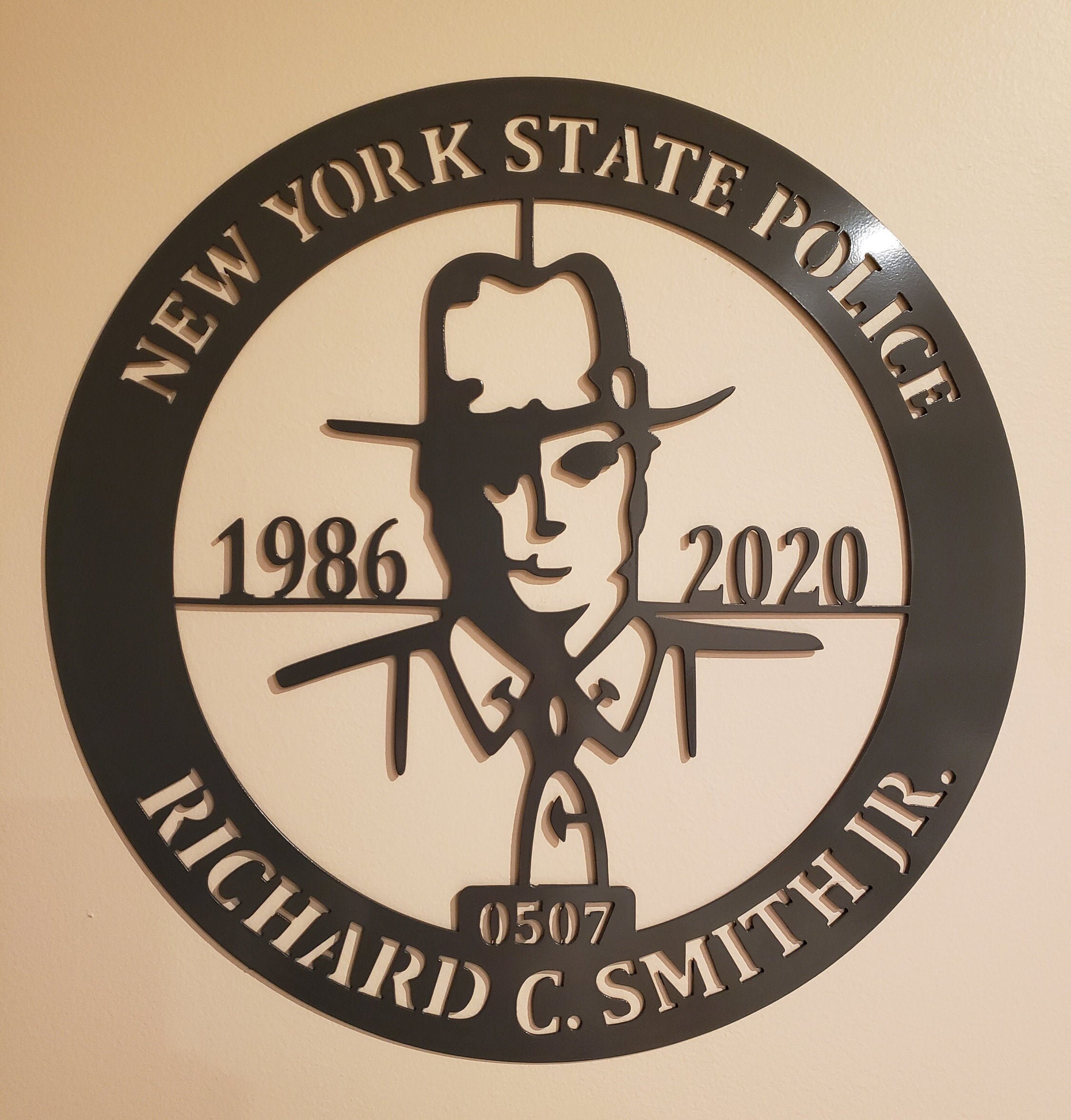 Nys Trooper Pay - nyl8gux