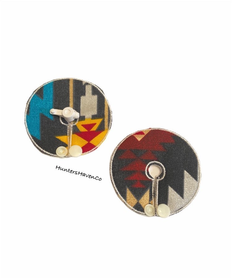 Tribal GJ J Peg & GTube Pad Etsy