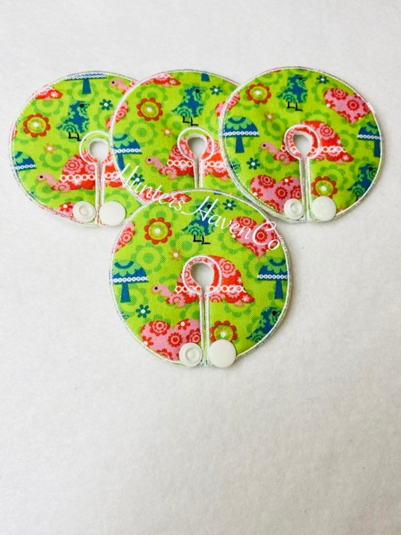 Turtles GJ Peg /& GTube Pad J
