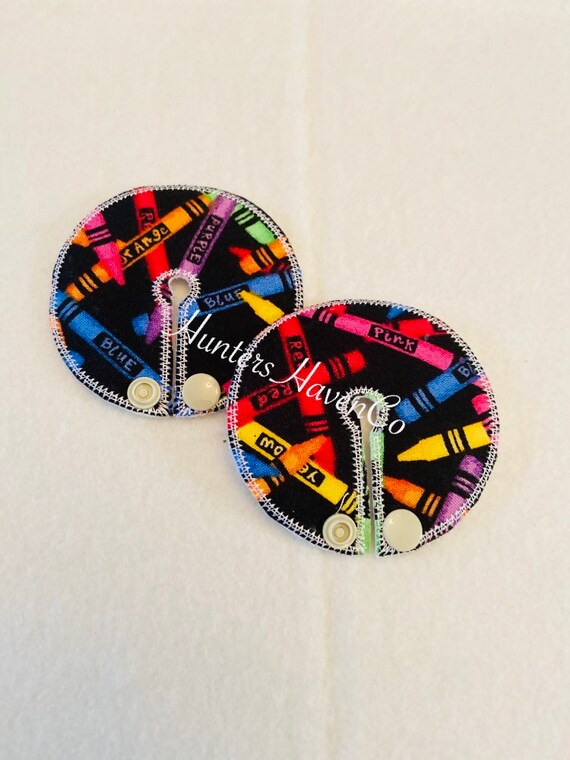 Farben GJ J Peg & GTube Pad Etsy