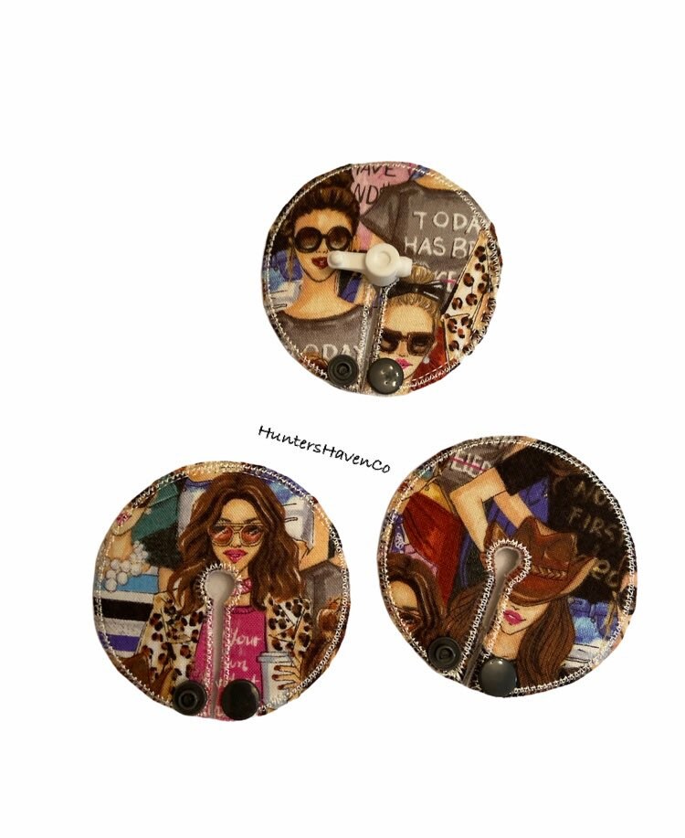 Fashion GJ J Peg & GTube Pads Etsy