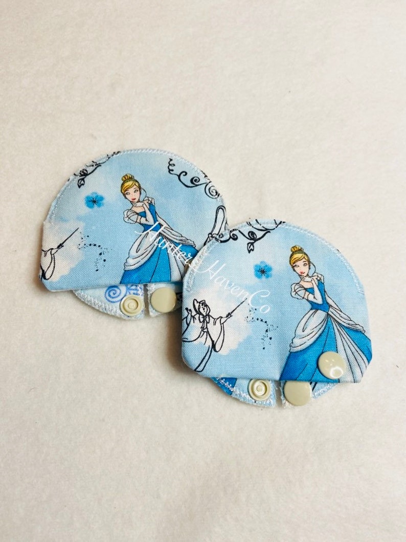 G Tube Pad Character Hideaway GJ J