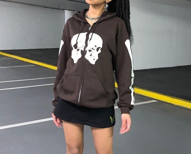 sweatshirt quilted