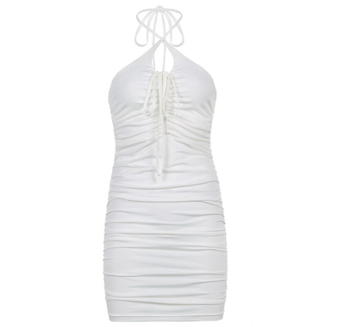 Y2K White Vintage Dress Prom Dress Kawaii Mini Dress Mothers Etsy