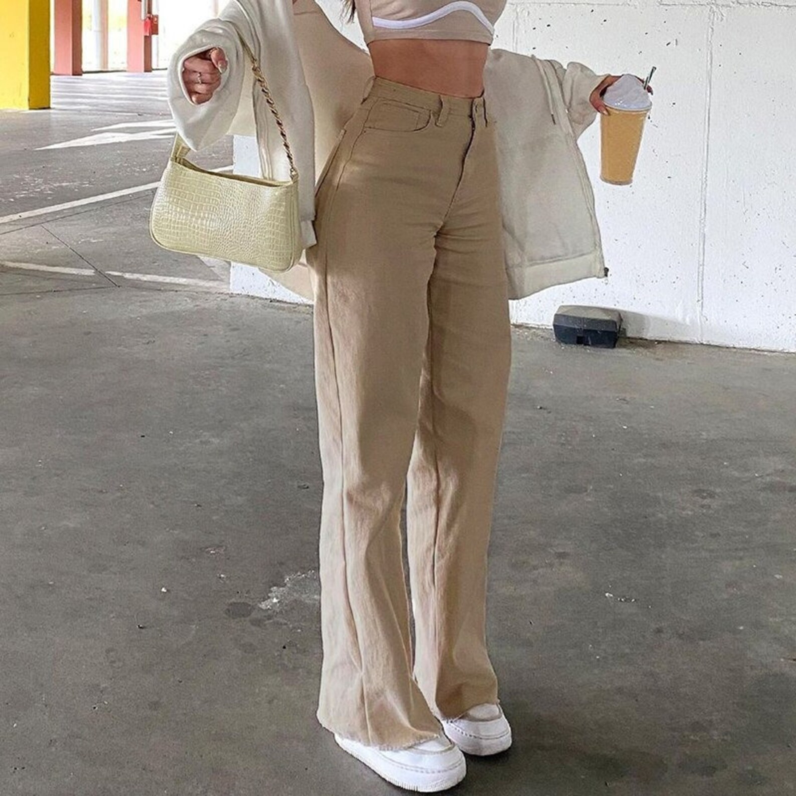cargo pants y2k