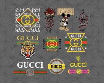 Givenchy Logo Etsy