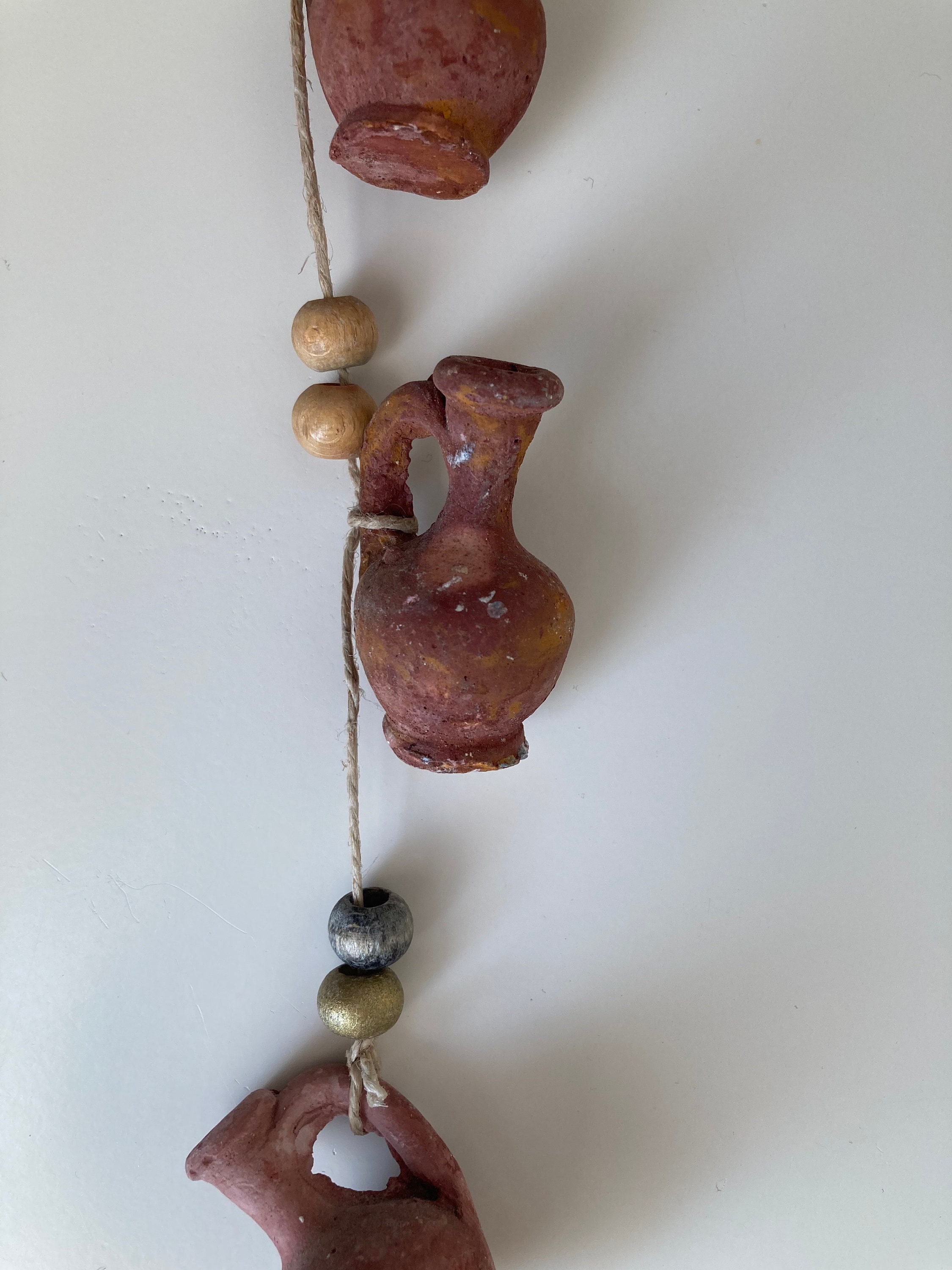 Ceramic wall hanging pottery wall hanging wall decor Etsy