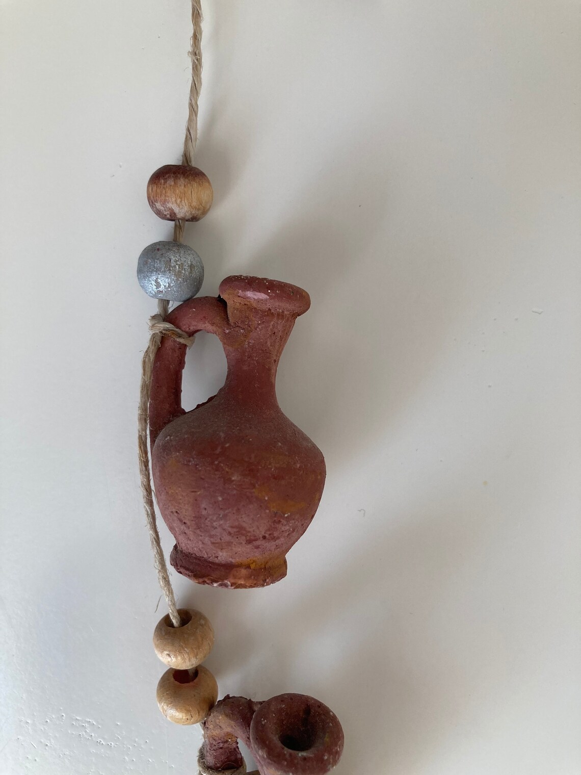 Ceramic wall hanging pottery wall hanging wall decor Etsy