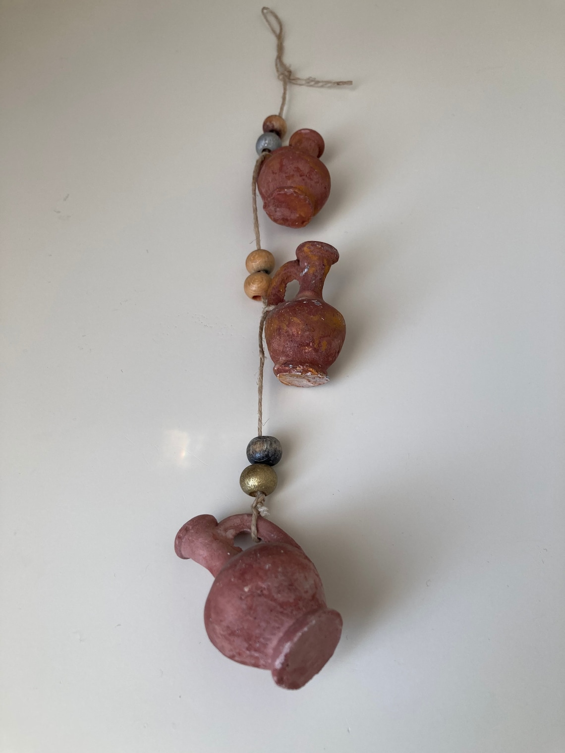 Ceramic wall hanging pottery wall hanging wall decor Etsy