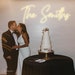 Neon Sign - Custom Neon Sign - Wedding Neon Sign - Custom Name Sign -  Neon Custom Sign - Neon Sign Bedroom - Custom Wedding Signs 