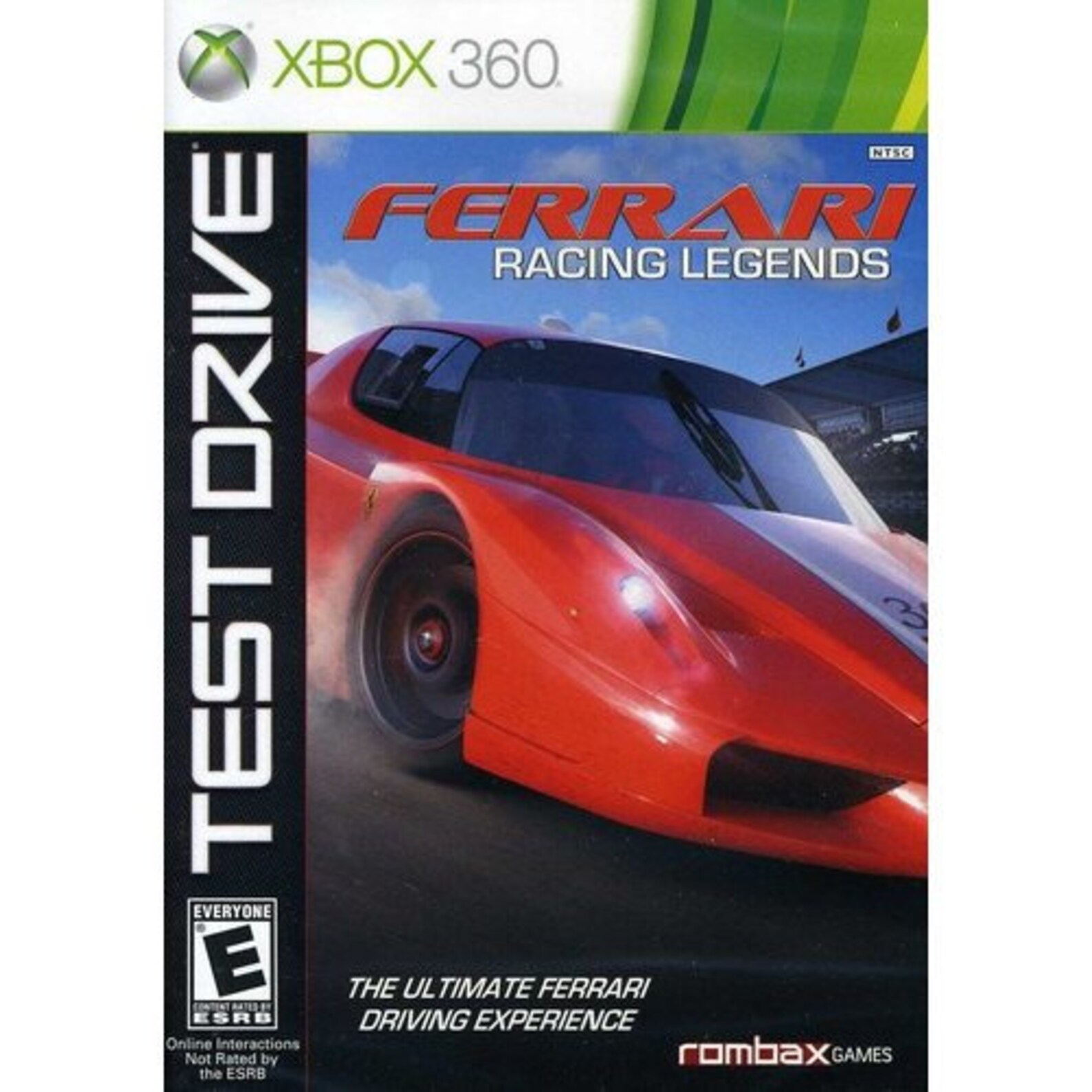 test drive ferrari racing legends repack download free test drive ferrari racing legends repack download free