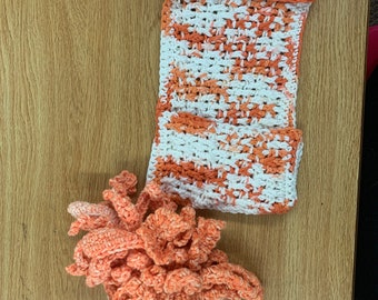 Handmade Reusable Swiffer Wetjet/Sweeper Cover