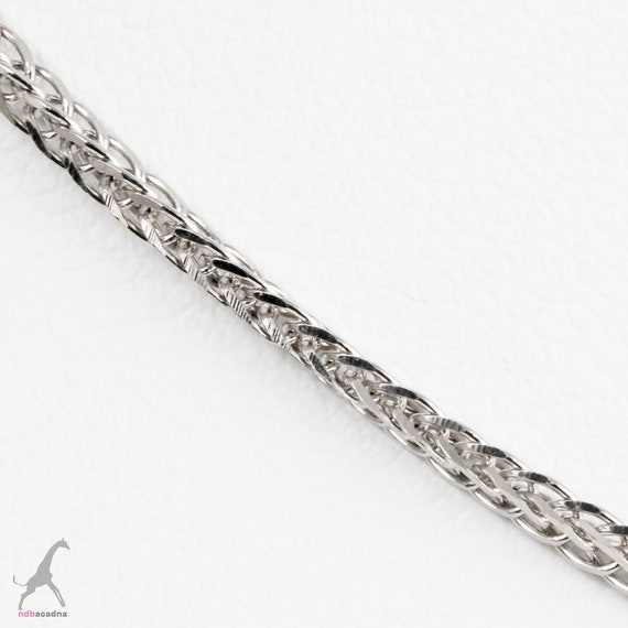 Wheat link chain deals
