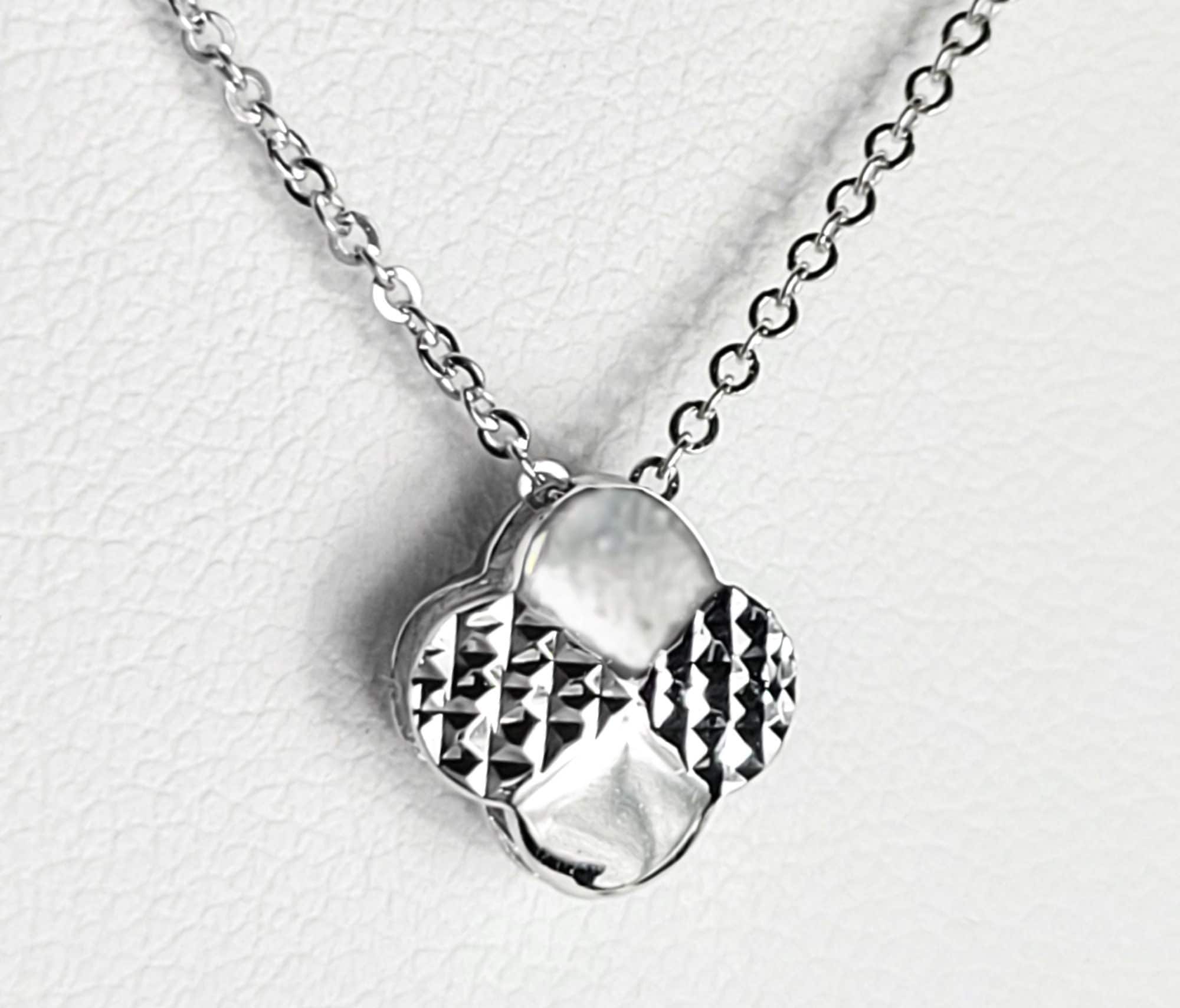 Pt950 necklace shop