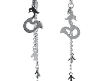 Earrings / Hoops / Studs