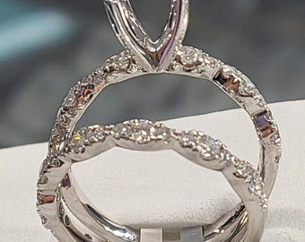 ENGAGEMENT RING
