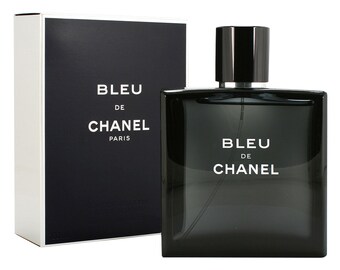 chanel bleu fm