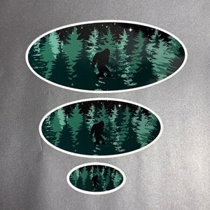 Specialty Emblem Overlay Decals for all years/models of Subarus.