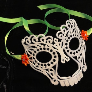 Day of the Dead Mask