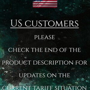 Dwarven Color Shift Gemstone Medallion Pendant Necklace image 7