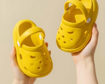 crocs for babies