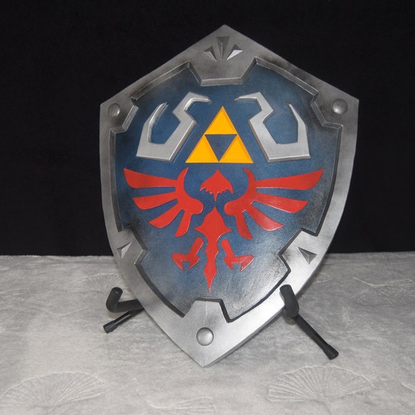 Legend of Zelda- Bouclier/Shield