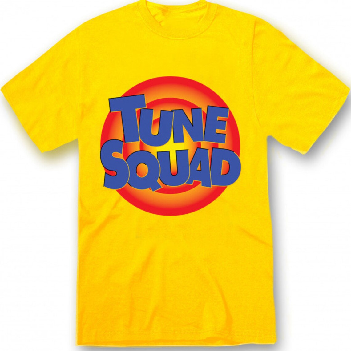 tune squad shirt lebron