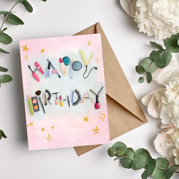 Biglietto di auguri di compleanno Express Yourself per uomo età 3 anni
