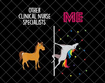 Download Nurse Unicorn Svg Etsy