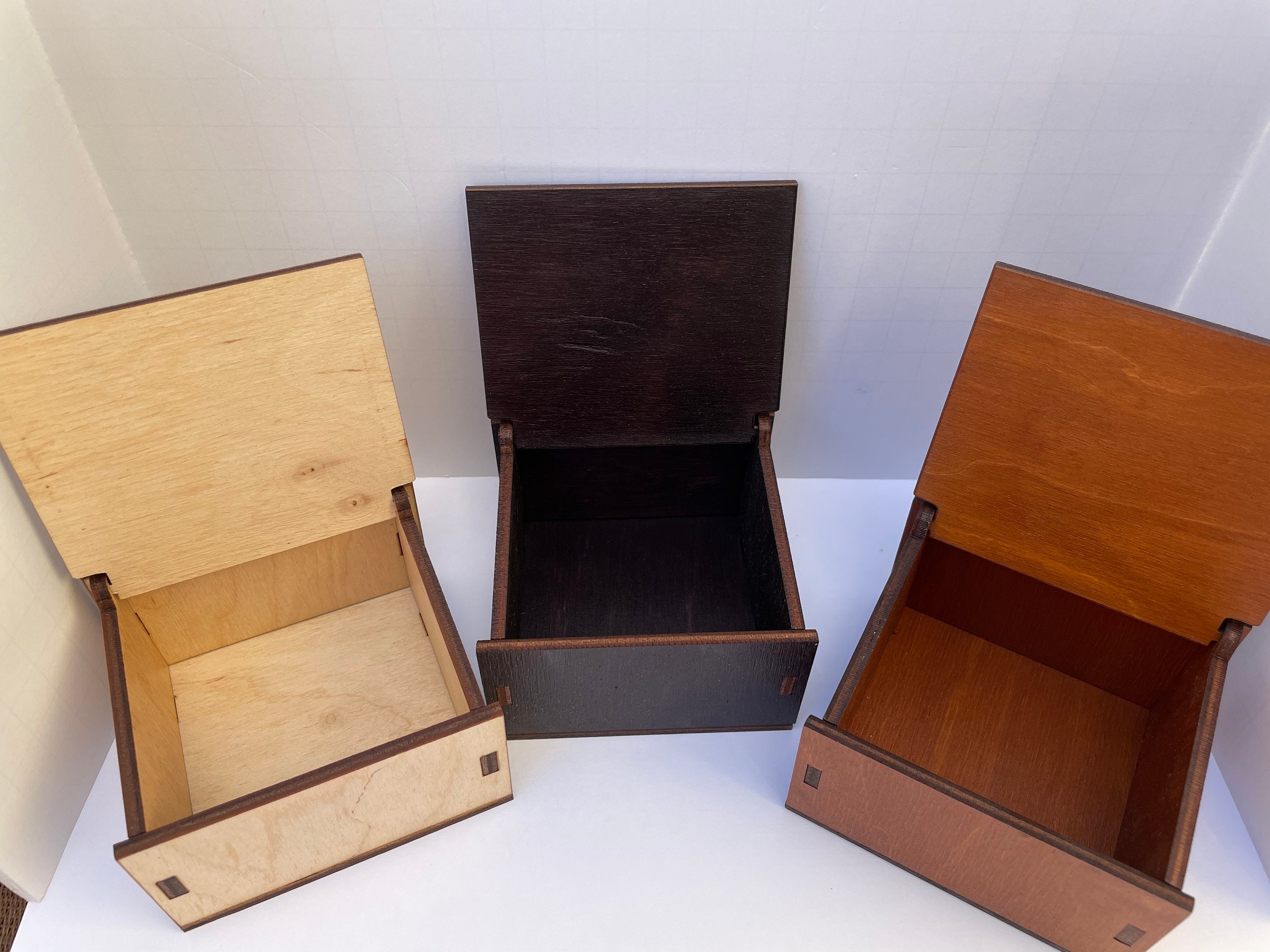 FREE COIN aa chip holder display box aa alcoholics Etsy