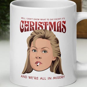Ellen Mug - Etsy