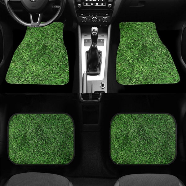 Car Floor Mats Etsy