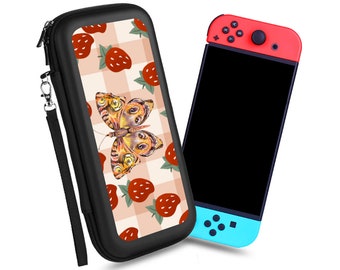 Butterfly Switch Case - Etsy