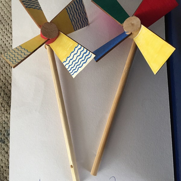 Wooden Garden Toys Etsy UK