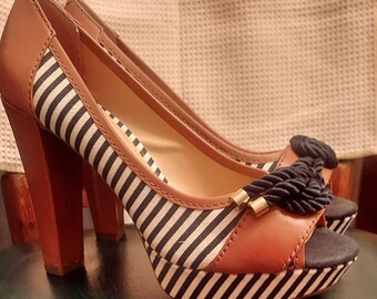 gianni bini sandals heels