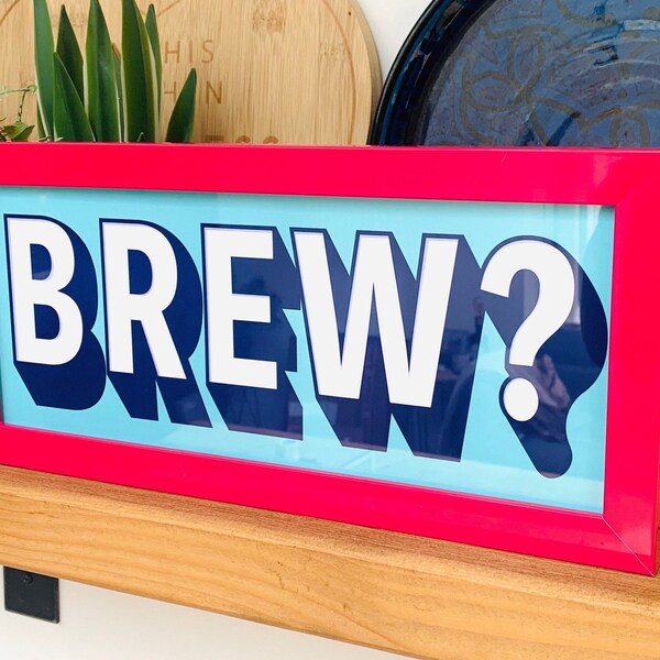 Long Narrow Wall Art Etsy UK