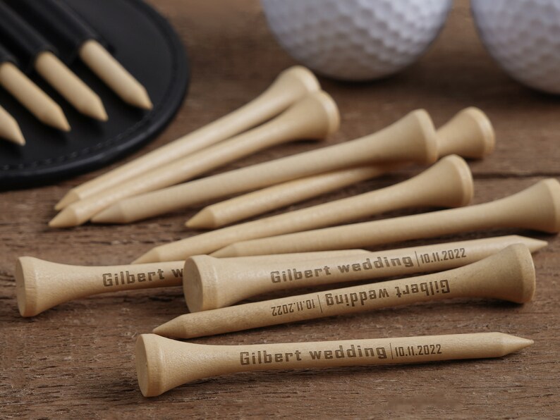 Leather Golf Bag Tag Gift for Groomsmencustom Golf Etsy